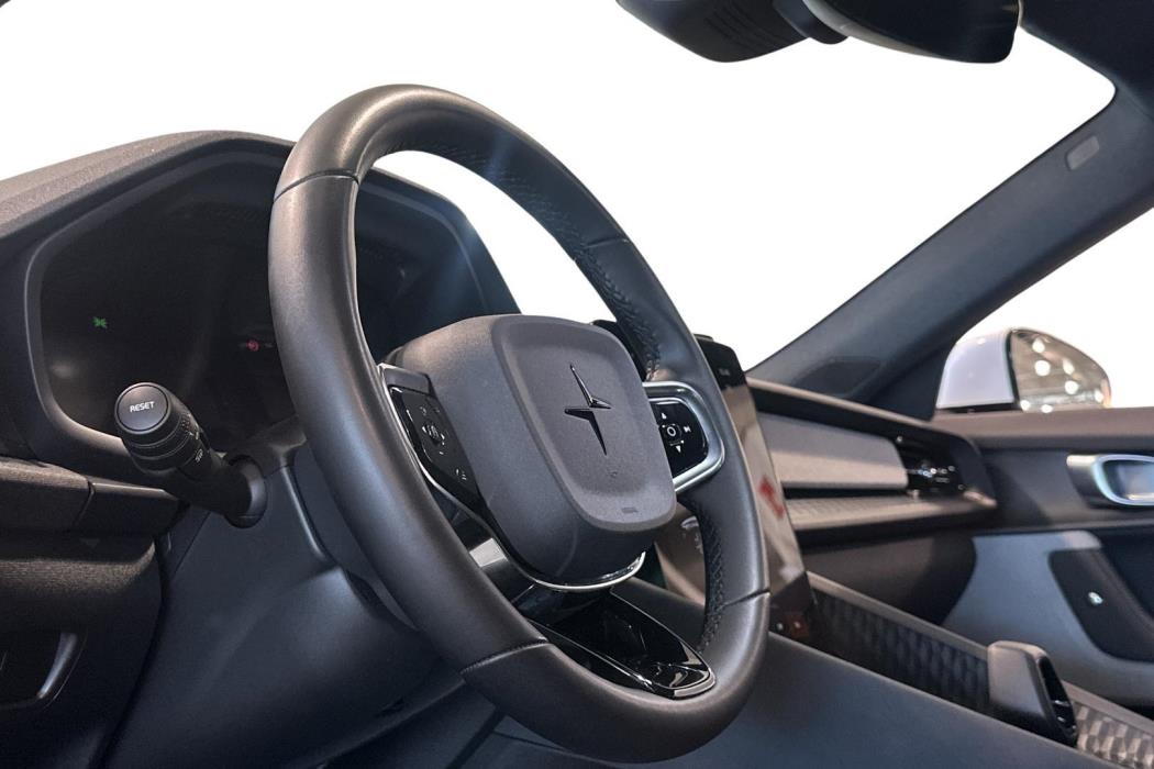 Polestar 2 2023