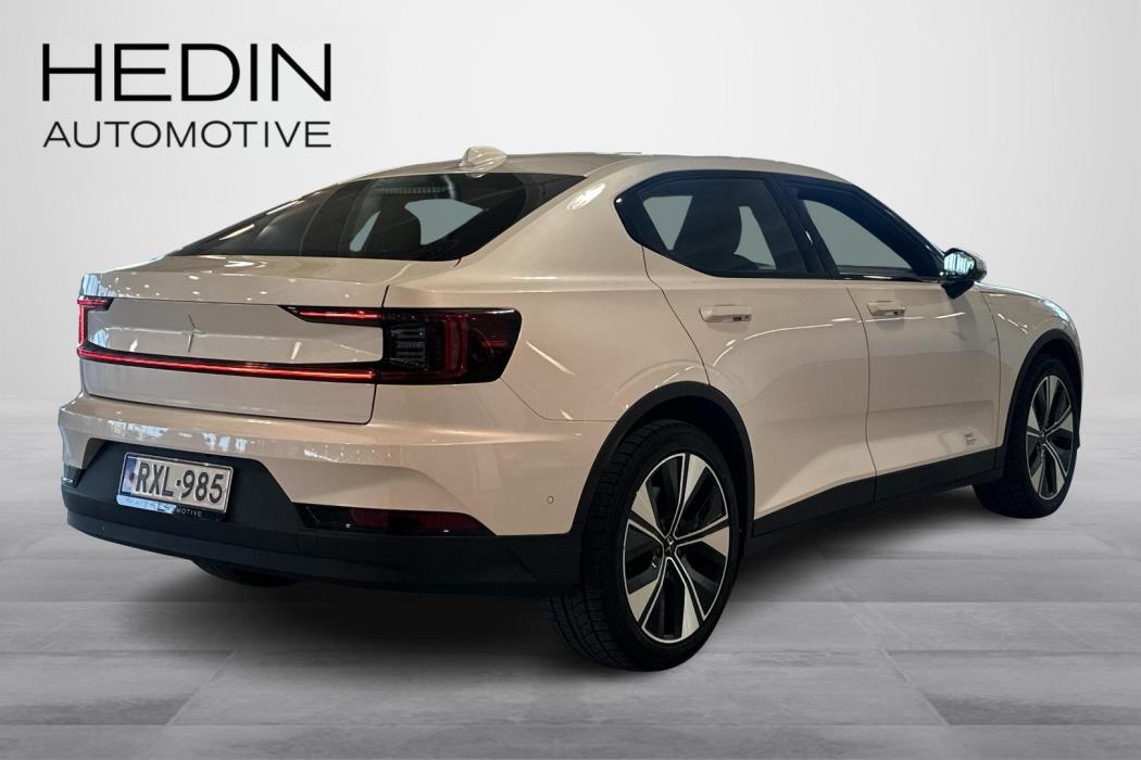 Polestar 2 2023