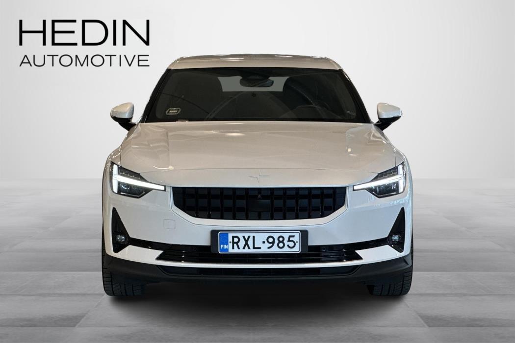Polestar 2 2023