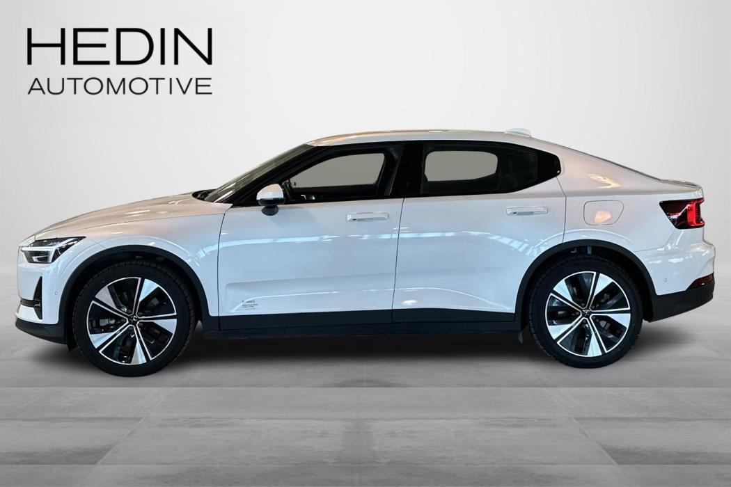 Polestar 2 2023