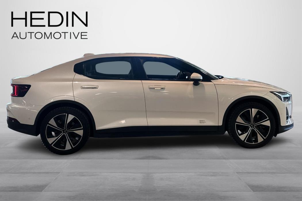 Polestar 2 2023