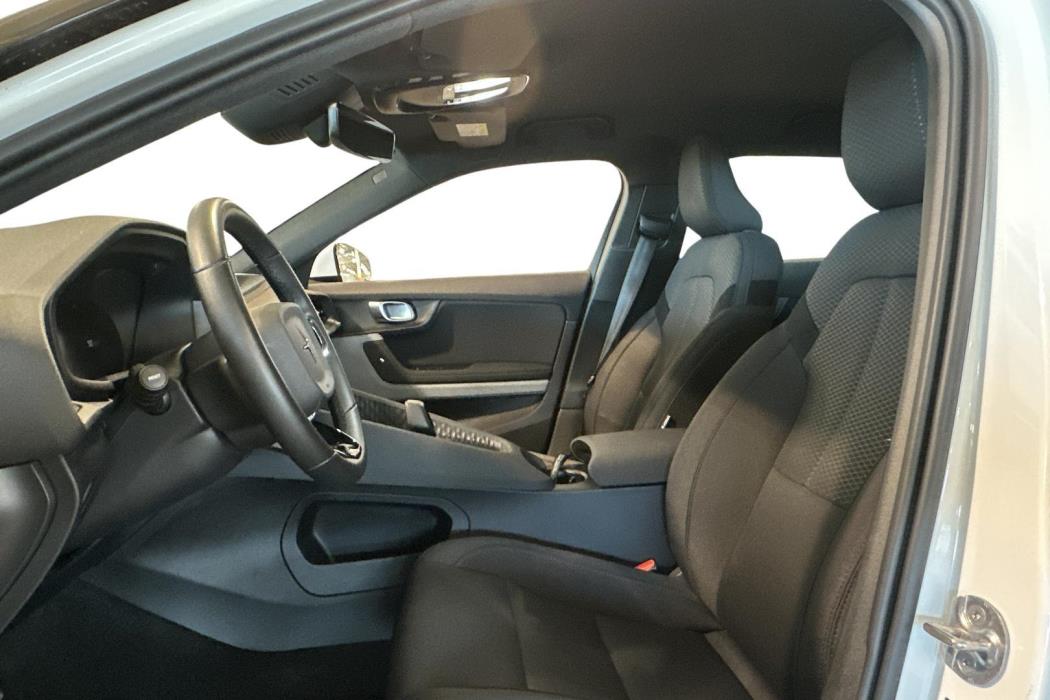 Polestar 2 2023