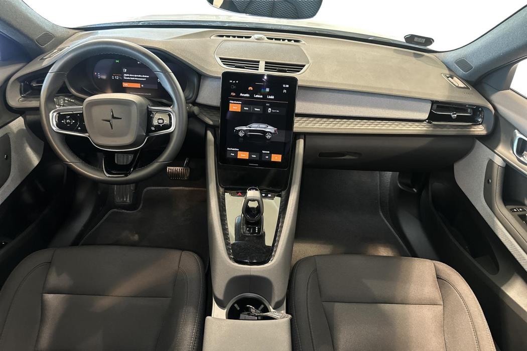 Polestar 2 2023