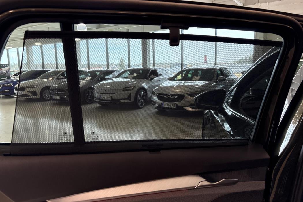 Skoda Enyaq 2026