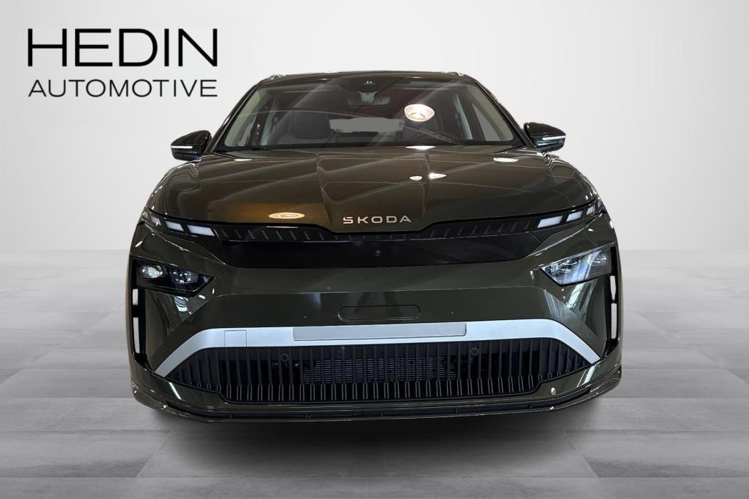 Skoda Enyaq 2026