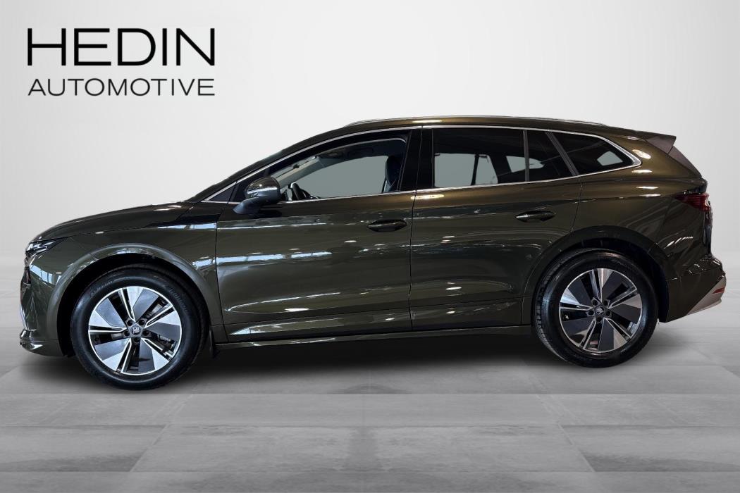 Skoda Enyaq 2026