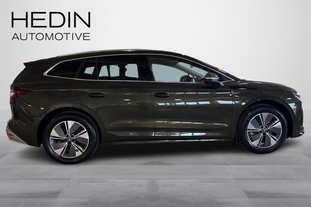 Skoda Enyaq 2026