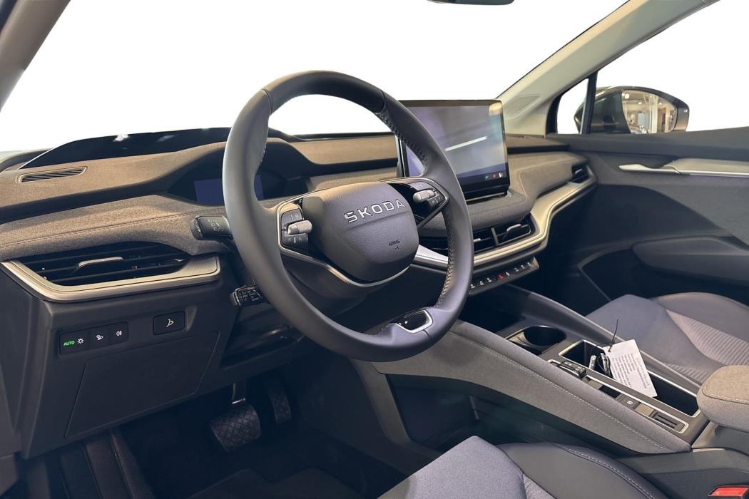 Skoda Enyaq 2026