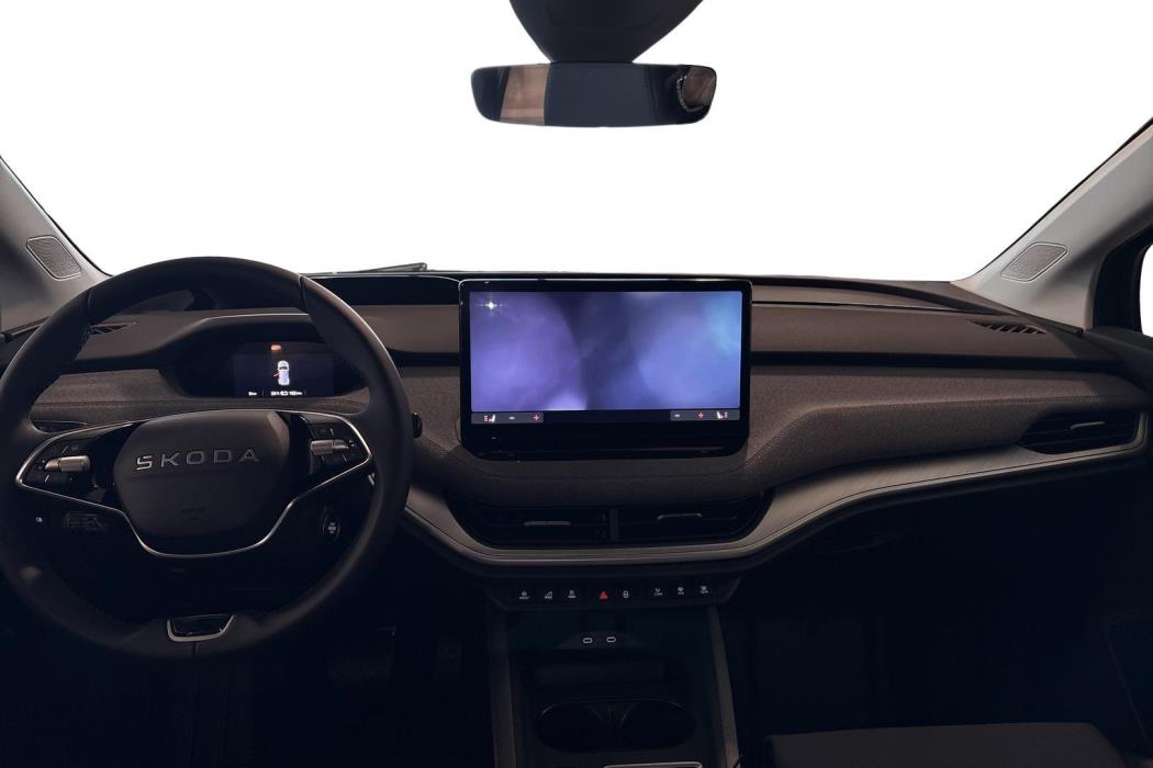 Skoda Enyaq 2026