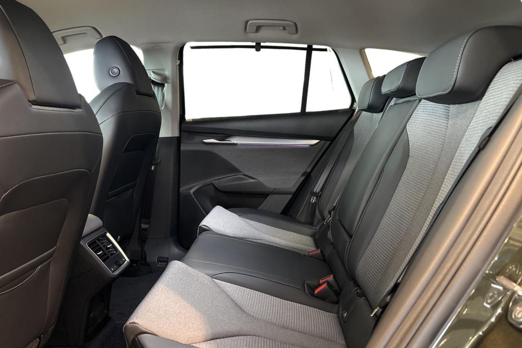 Skoda Enyaq 2026