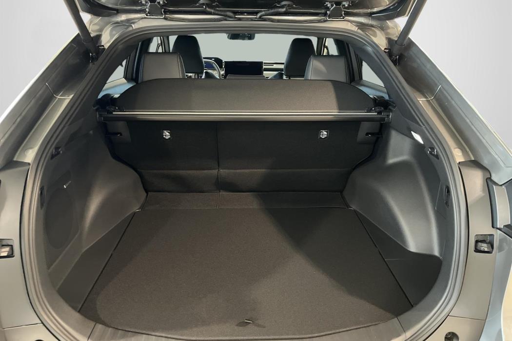 Subaru Solterra 2026