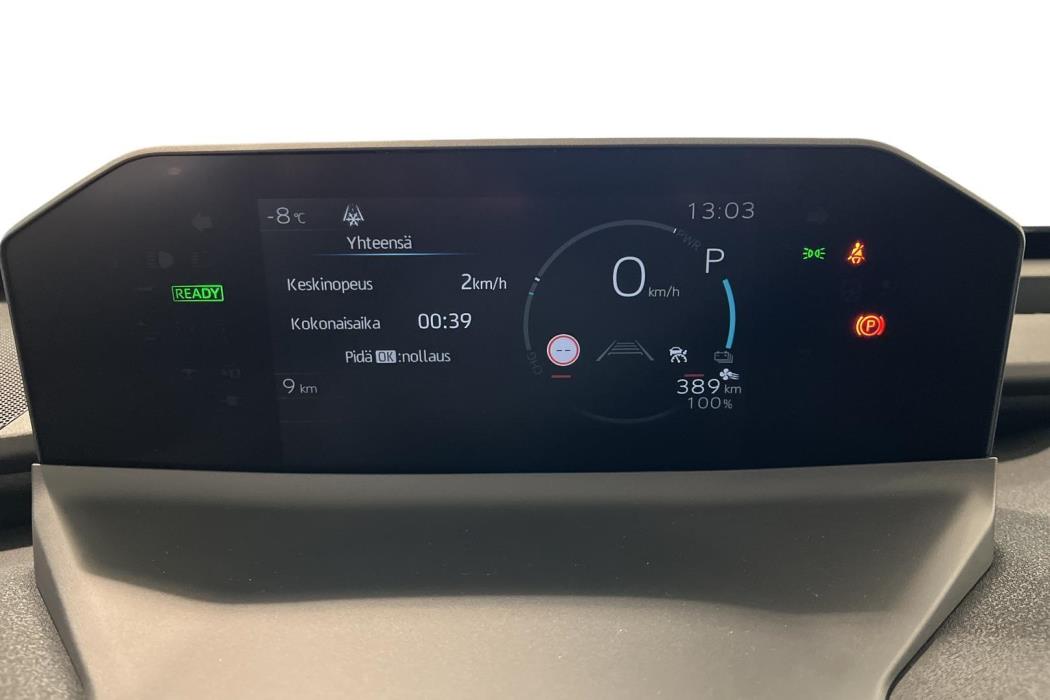 Subaru Solterra 2026