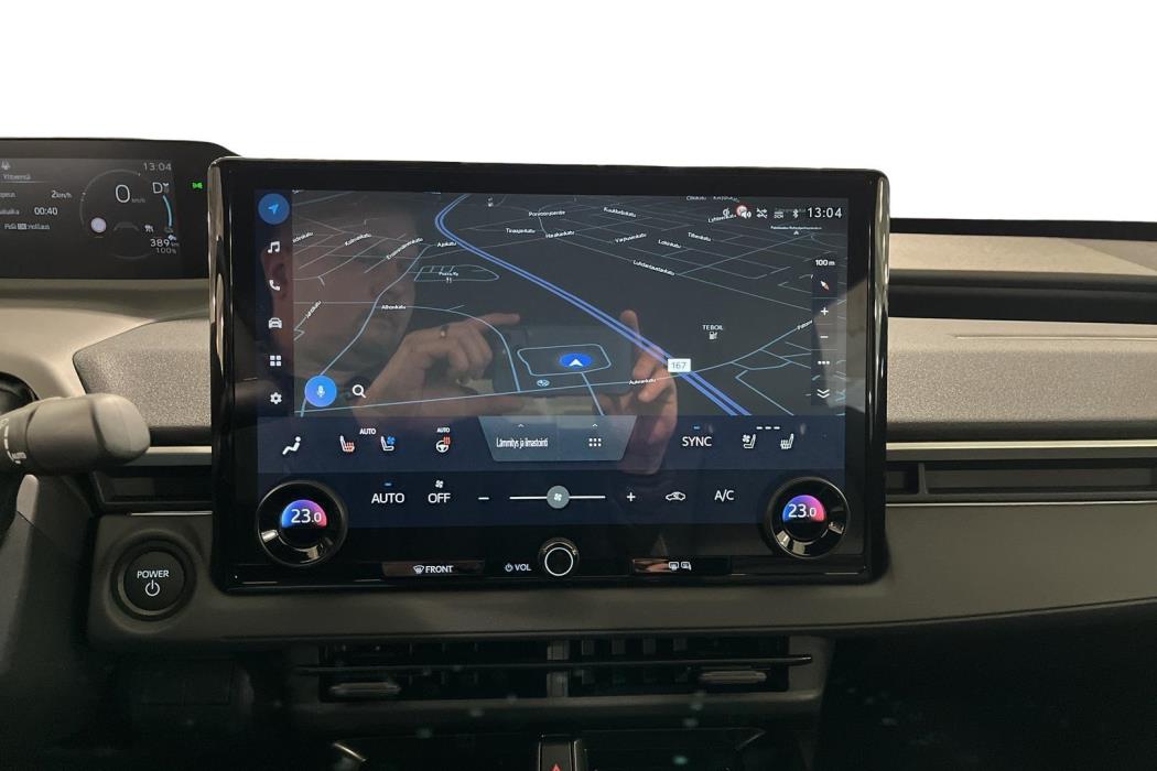 Subaru Solterra 2026