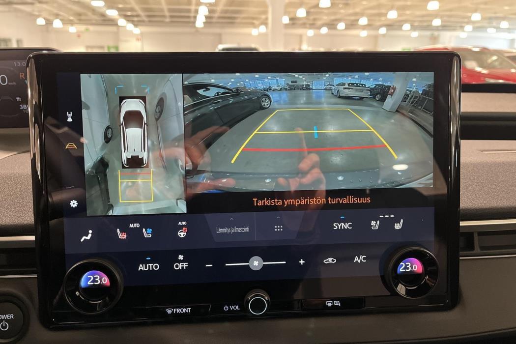 Subaru Solterra 2026