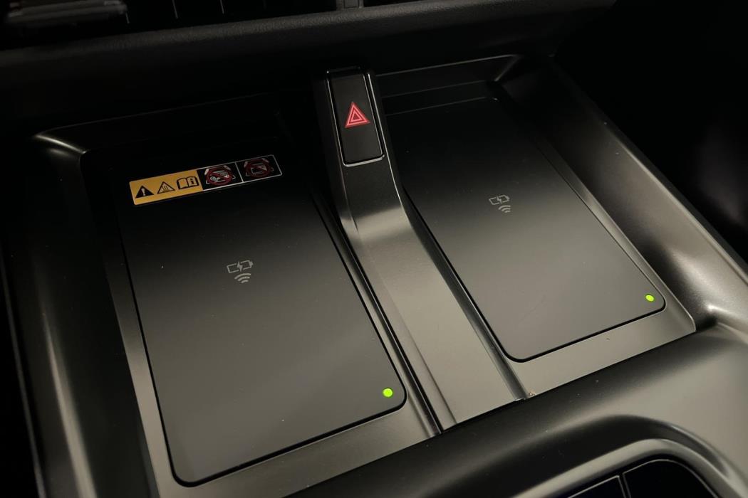 Subaru Solterra 2026