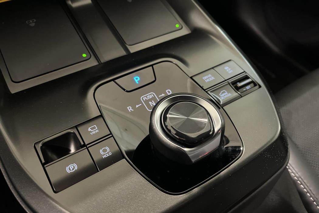 Subaru Solterra 2026