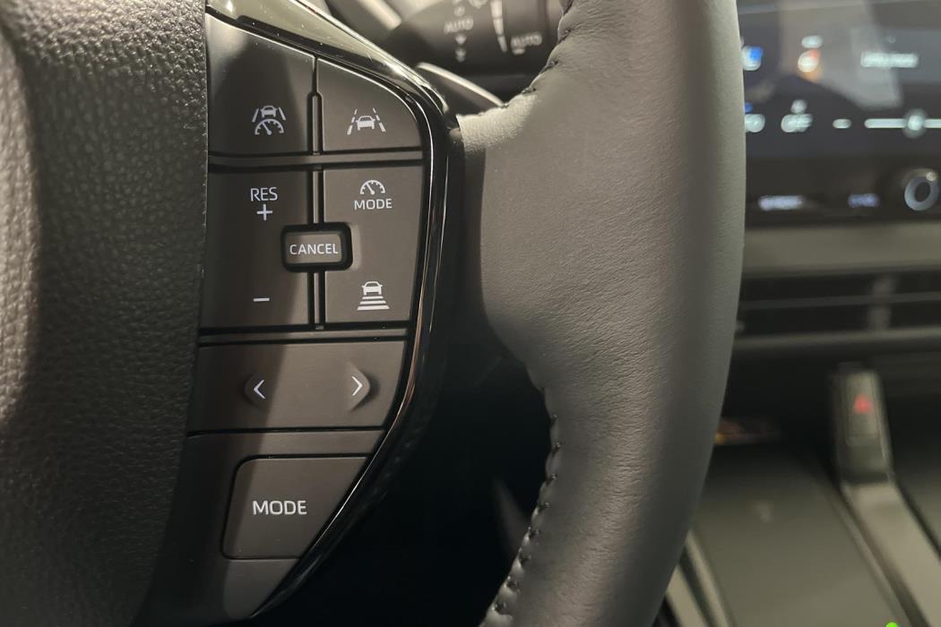 Subaru Solterra 2026