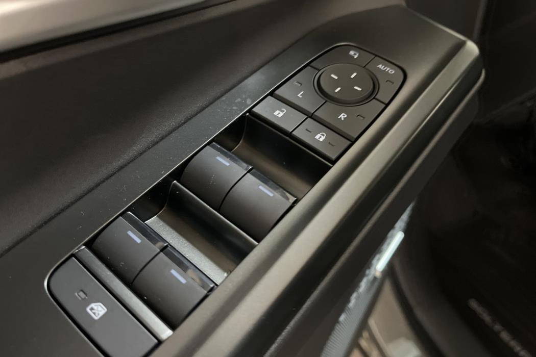 Subaru Solterra 2026