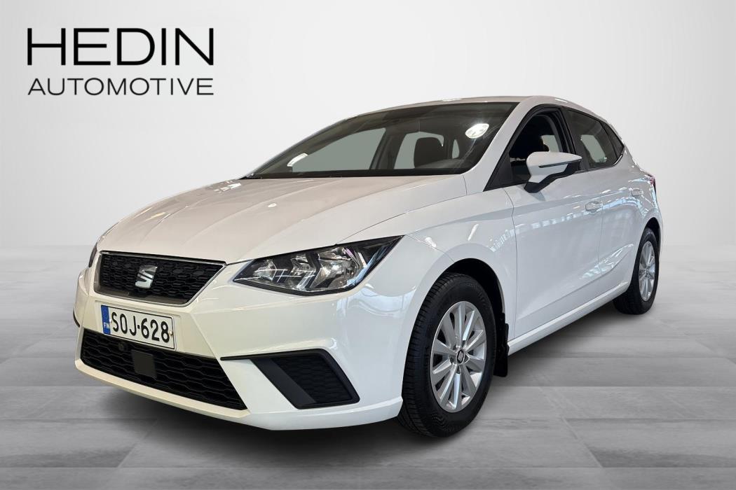 Seat Ibiza 2018