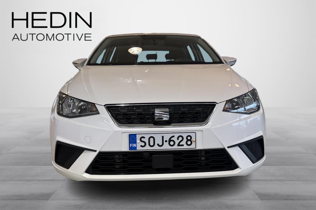 Seat Ibiza 2018