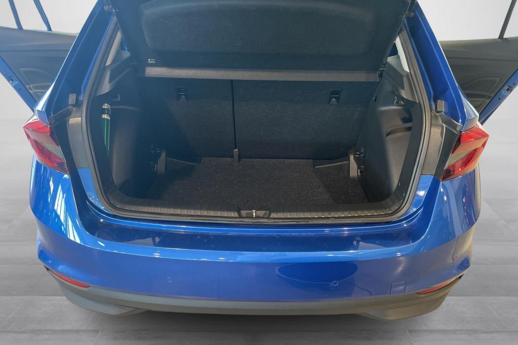 SKODA FABIA 2023