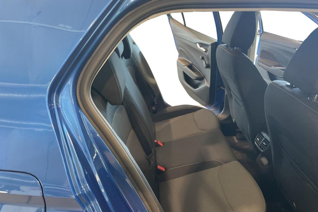 SKODA FABIA 2023