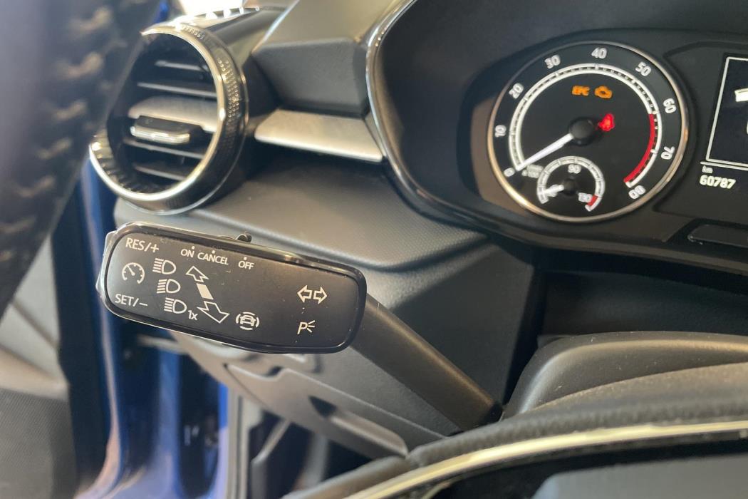 SKODA FABIA 2023