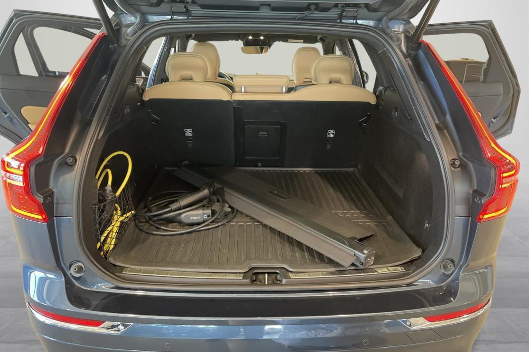 Volvo XC60 2020