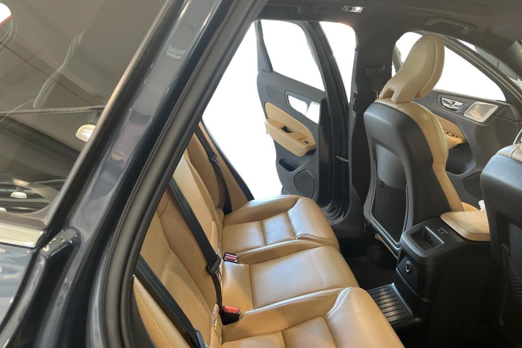 Volvo XC60 2020