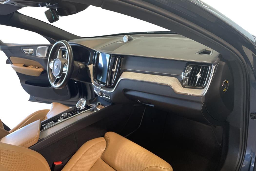 Volvo XC60 2020
