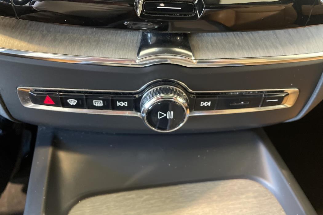 Volvo XC60 2020