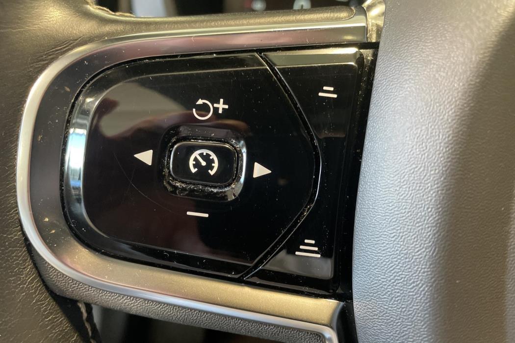 Volvo XC60 2020