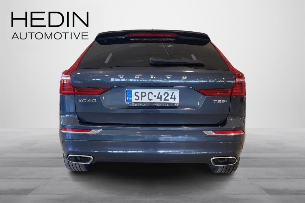 Volvo XC60 2020