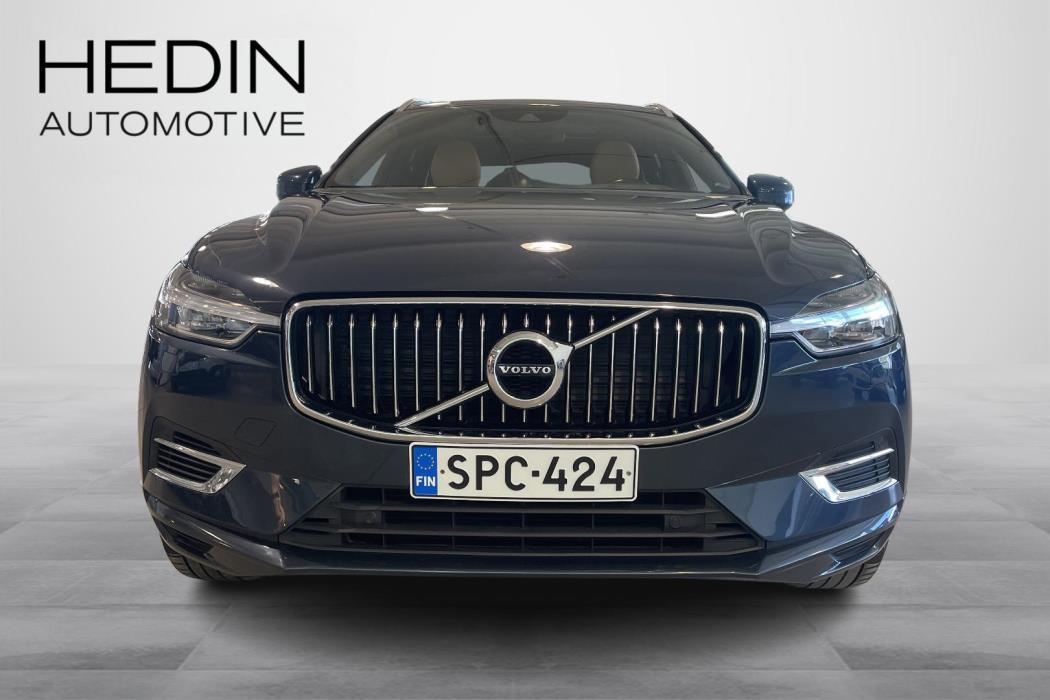 Volvo XC60 2020