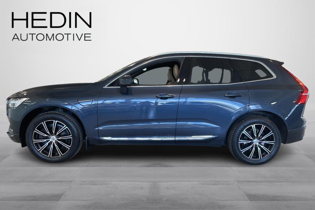 Volvo XC60 2020