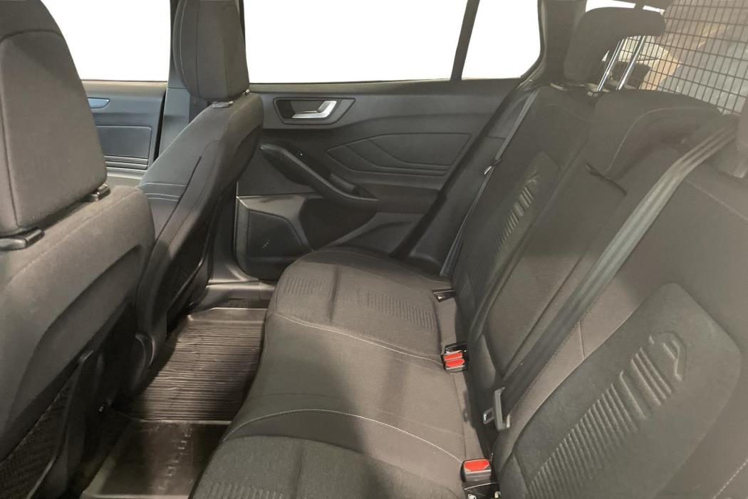 Ford Focus 2021