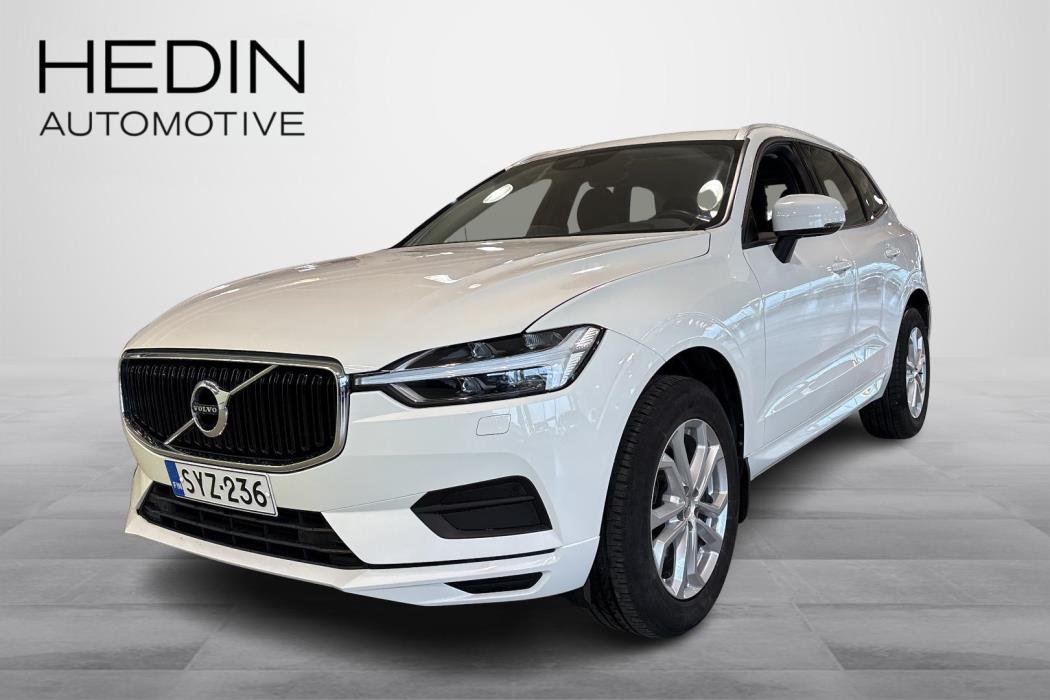 Volvo XC60 2020