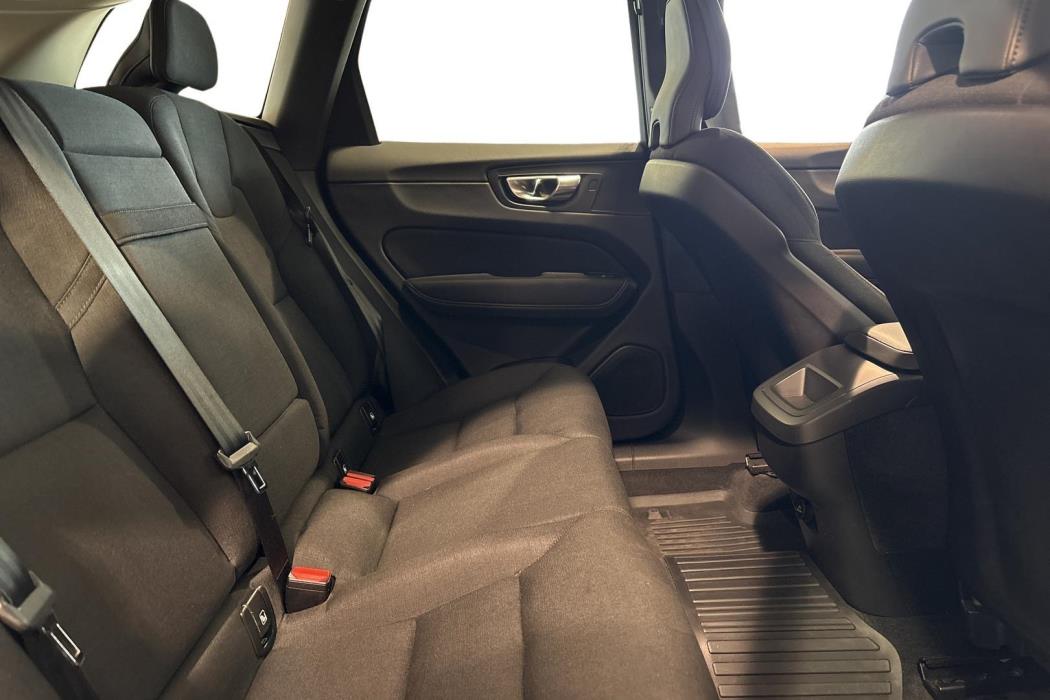 Volvo XC60 2020