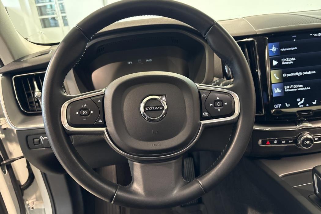 Volvo XC60 2020