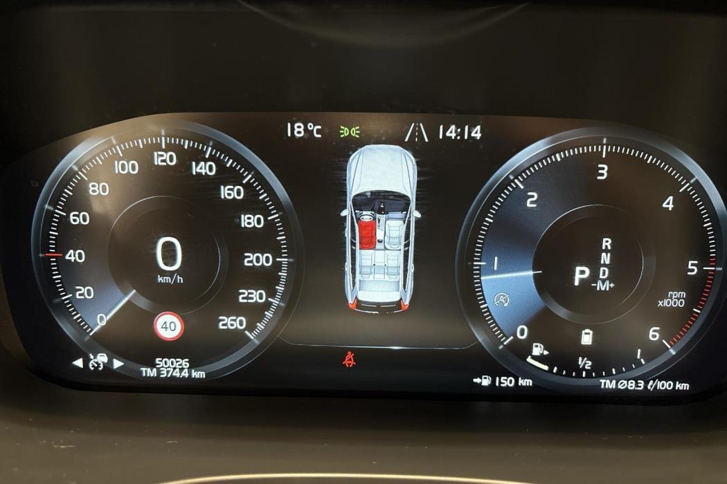 Volvo XC60 2020