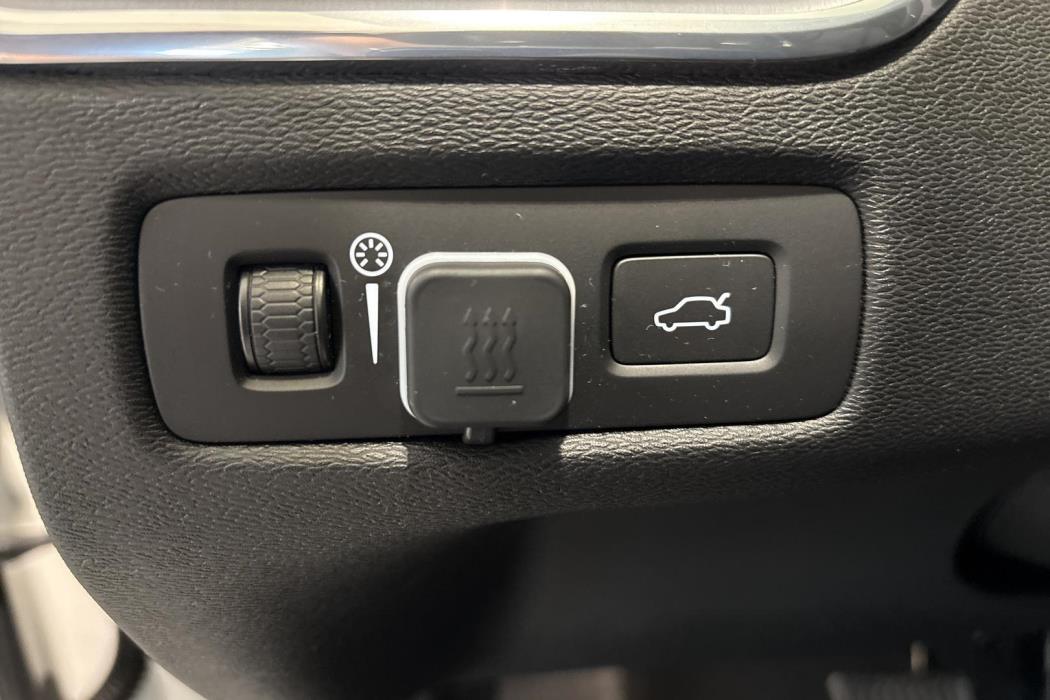 Volvo XC60 2020