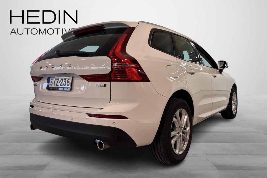 Volvo XC60 2020