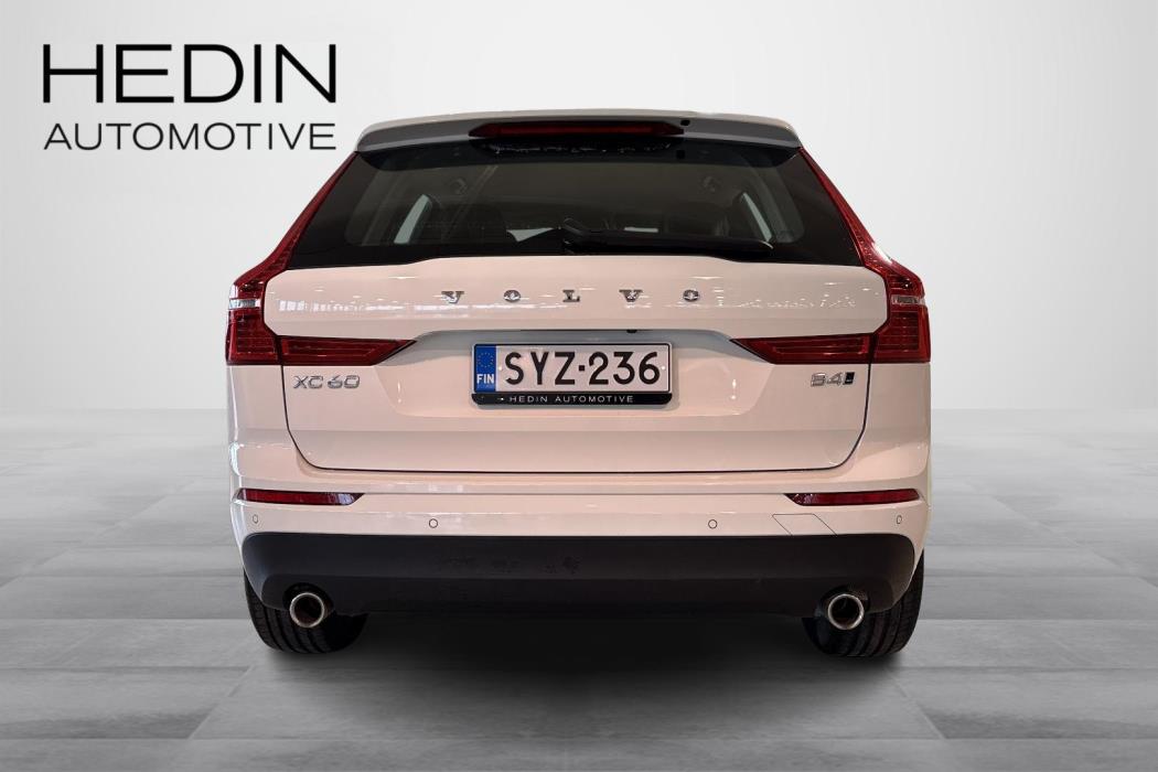 Volvo XC60 2020