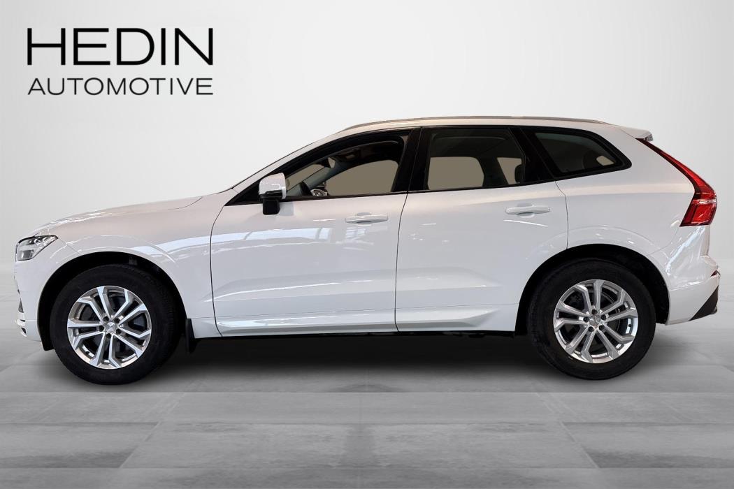 Volvo XC60 2020