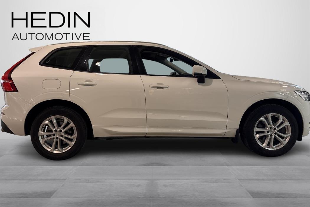 Volvo XC60 2020
