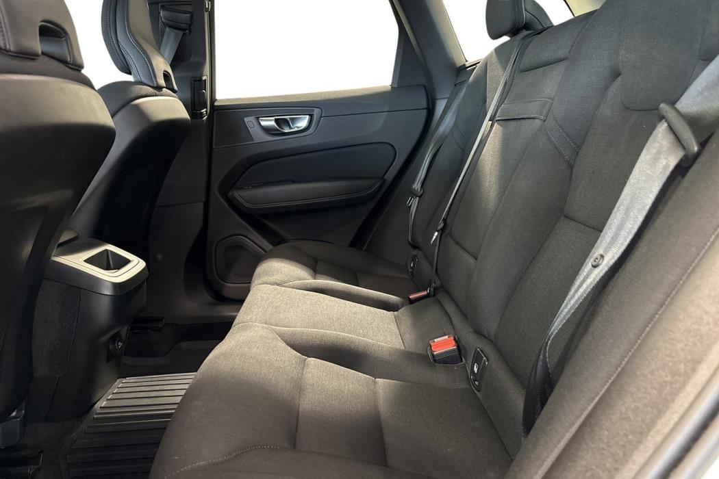 Volvo XC60 2020