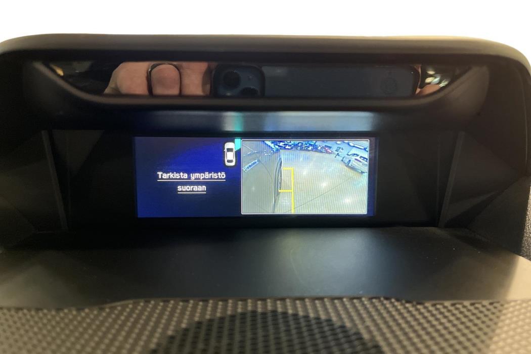 SUBARU FORESTER 2020