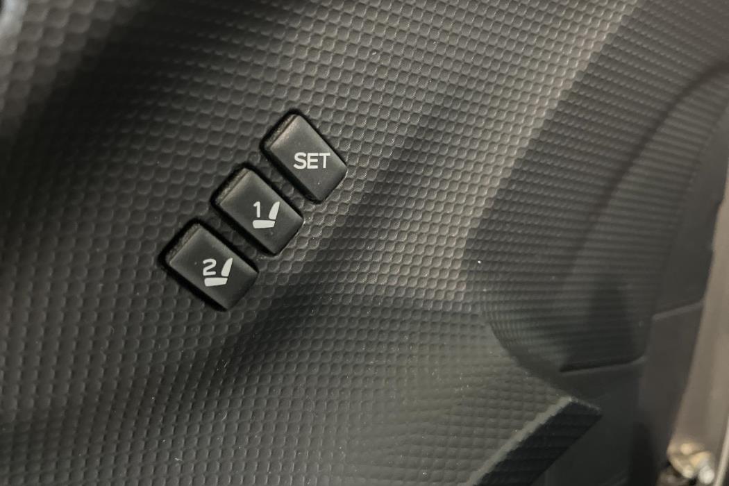 SUBARU FORESTER 2020