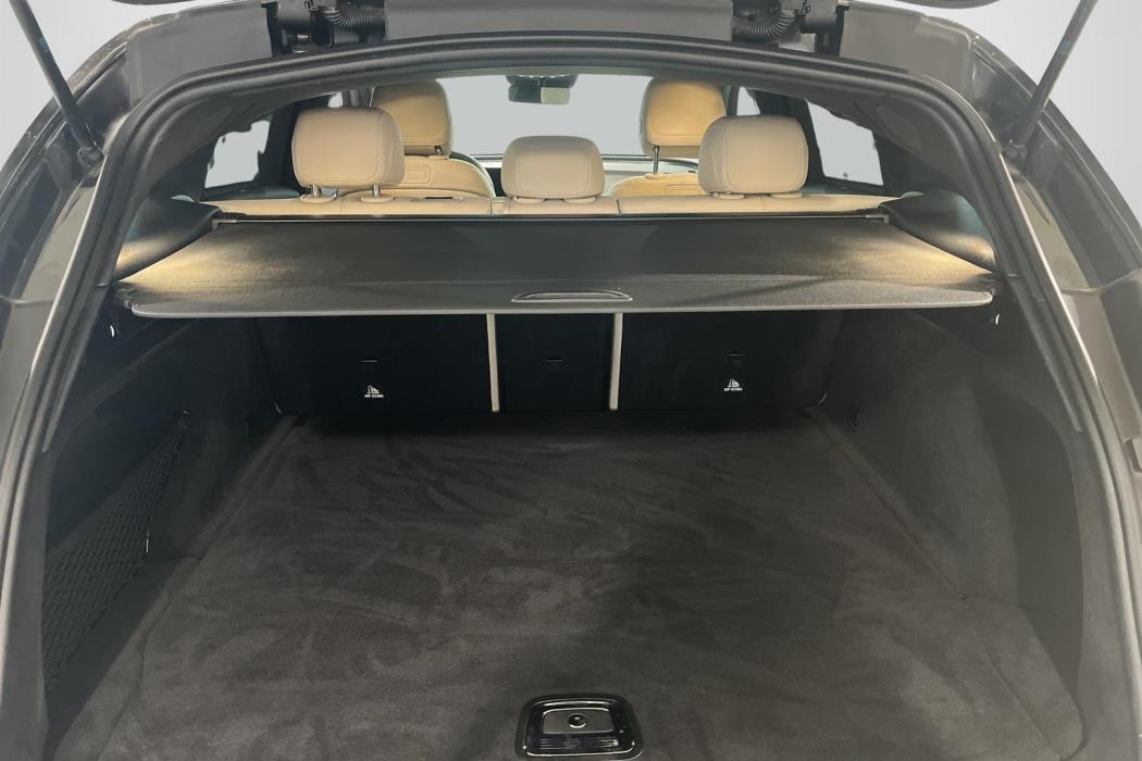 Mercedes-Benz EQC 2020