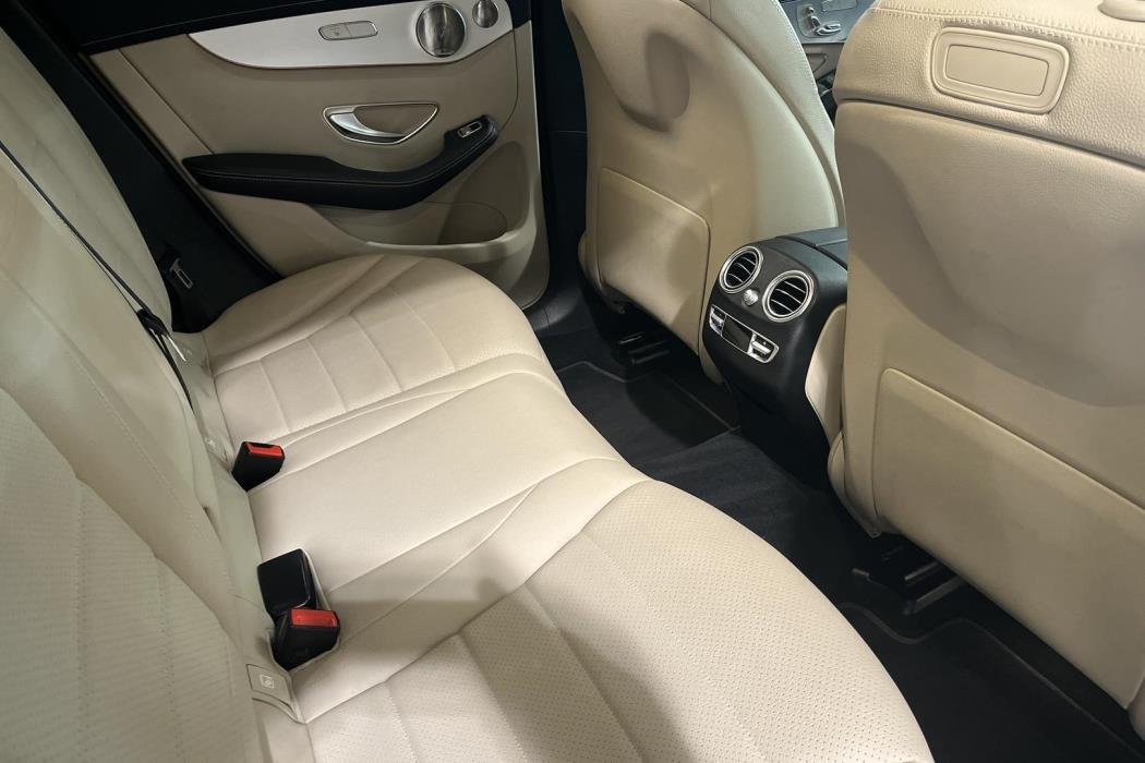 Mercedes-Benz EQC 2020